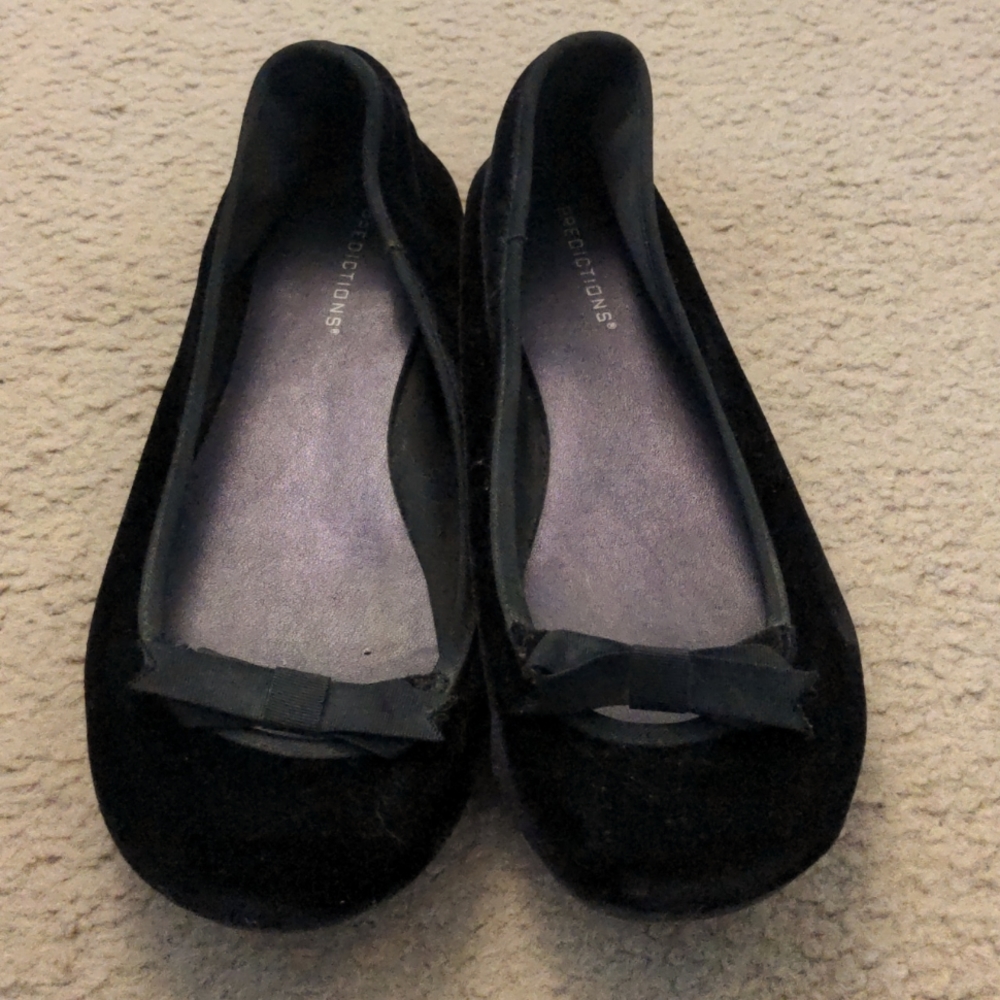 Ballet Flats
